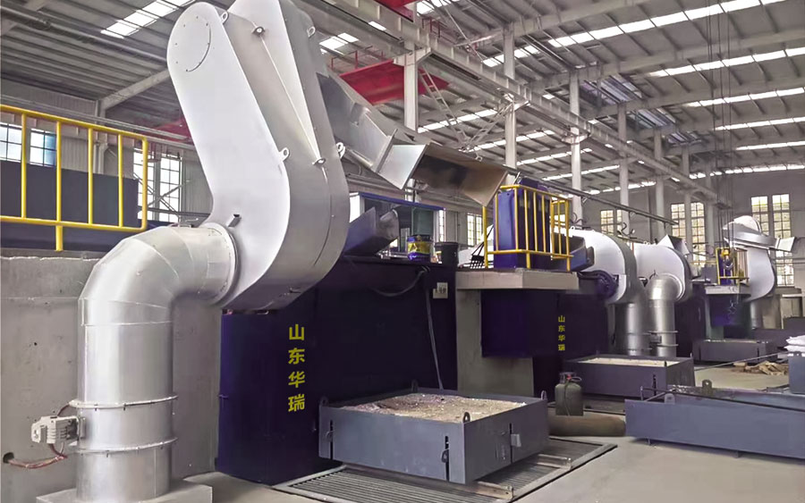 客戶(hù)現(xiàn)場(chǎng)