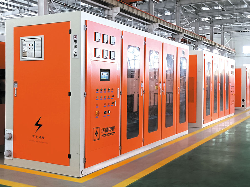 中頻感應(yīng)電源柜常見故障有哪些？